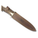 CUCHILLO DE REMATE "BW-24S" MUELA B