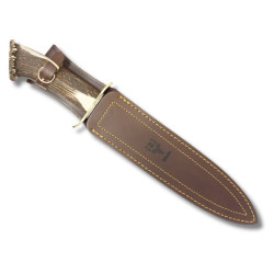 CUCHILLO DE REMATE "BW-24S" MUELA B