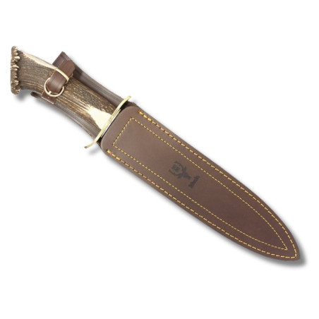 CUCHILLO DE REMATE "BW-24S" MUELA B