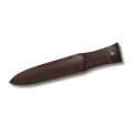 CUCHILLO DE REMATE "BW-24" MUELA A