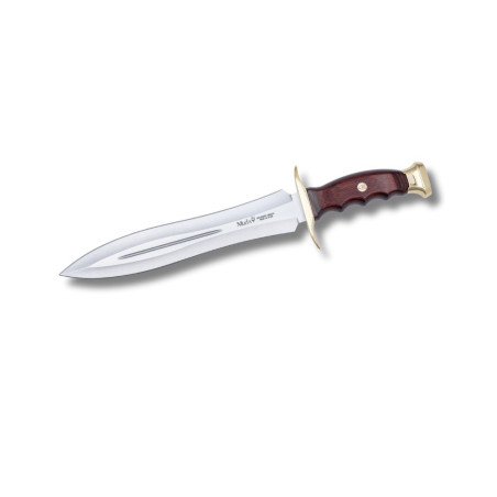 CUCHILLO DE REMATE "BW-24" MUELA