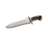 CUCHILLO DE REMATE "URSUS-25S" MUELA