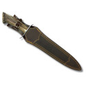 CUCHILLO DE REMATE "URSUS-25S" MUELA B