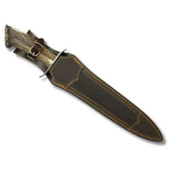 CUCHILLO DE REMATE "URSUS-25S" MUELA B