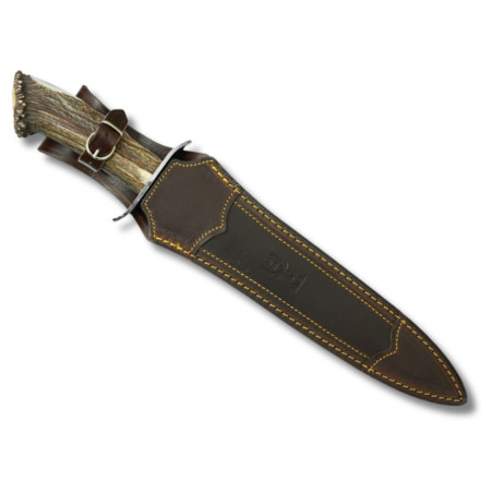 CUCHILLO DE REMATE "URSUS-25S" MUELA B