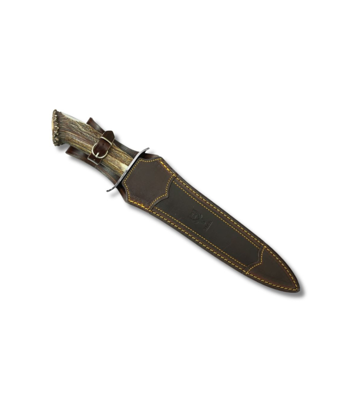 CUCHILLO DE REMATE "URSUS-25S" MUELA B