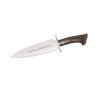 CUCHILLO DE REMATE "SERREÑO S" MUELA