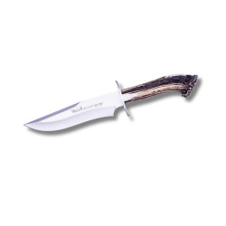 CUCHILLO DE MONTE "MAGNUM-17S" MUELA