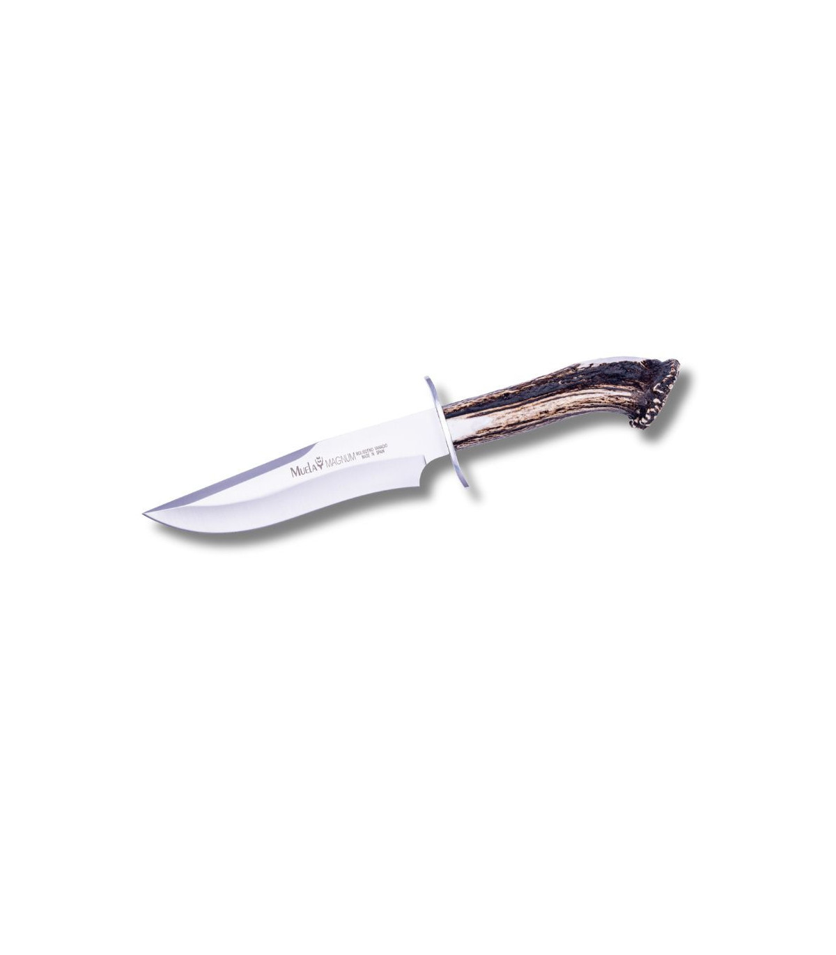 CUCHILLO DE MONTE "MAGNUM-17S" MUELA