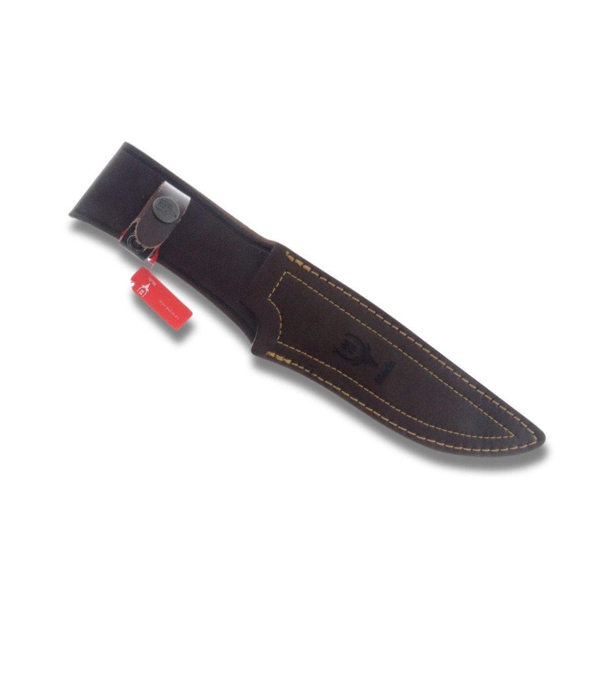 CUCHILLO DE MONTE "MAGNUM-17S" MUELA A