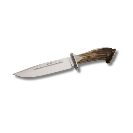 CUCHILLO DE MONTE "SARRIO-19S" MUELA