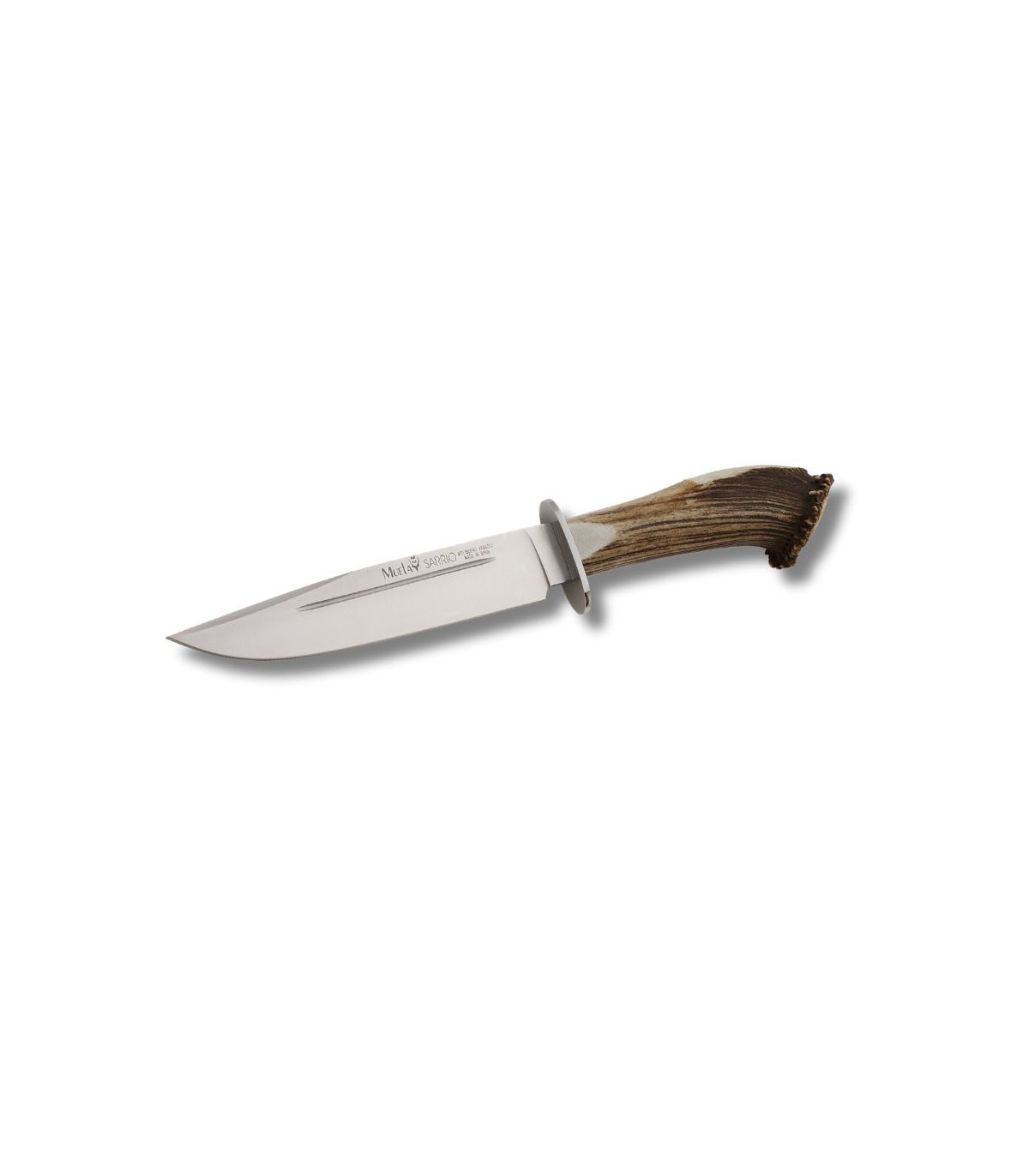 CUCHILLO DE MONTE "SARRIO-19S" MUELA