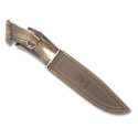 CUCHILLO DE MONTE "SARRIO-19S" MUELA A