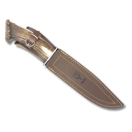 CUCHILLO DE MONTE "SARRIO-19S" MUELA A