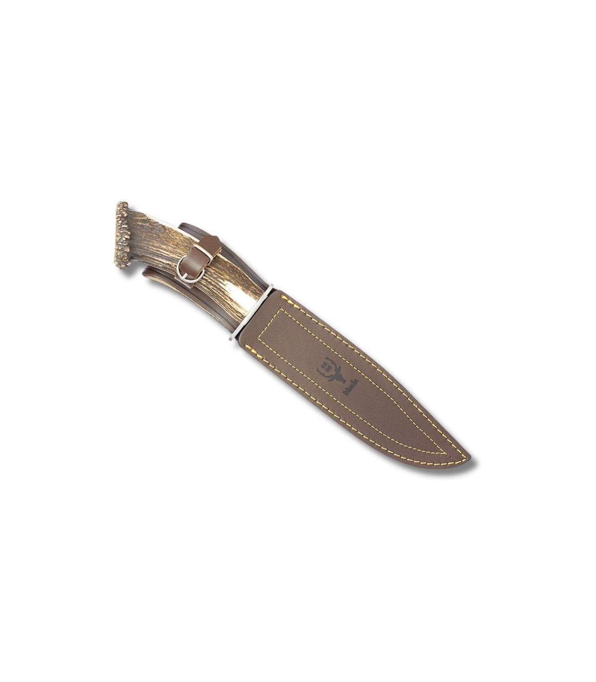 CUCHILLO DE MONTE "SARRIO-19S" MUELA A