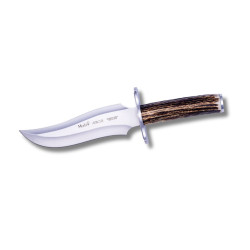 CUCHILLO DE MONTE "APACHE" MUELA