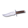 CUCHILLO DE MONTE "APACHE" MUELA