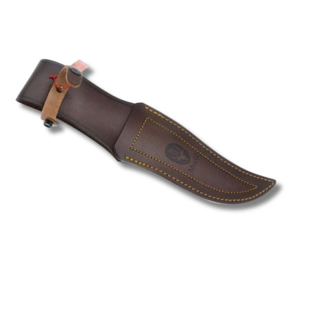 CUCHILLO DE MONTE "APACHE" MUELA A