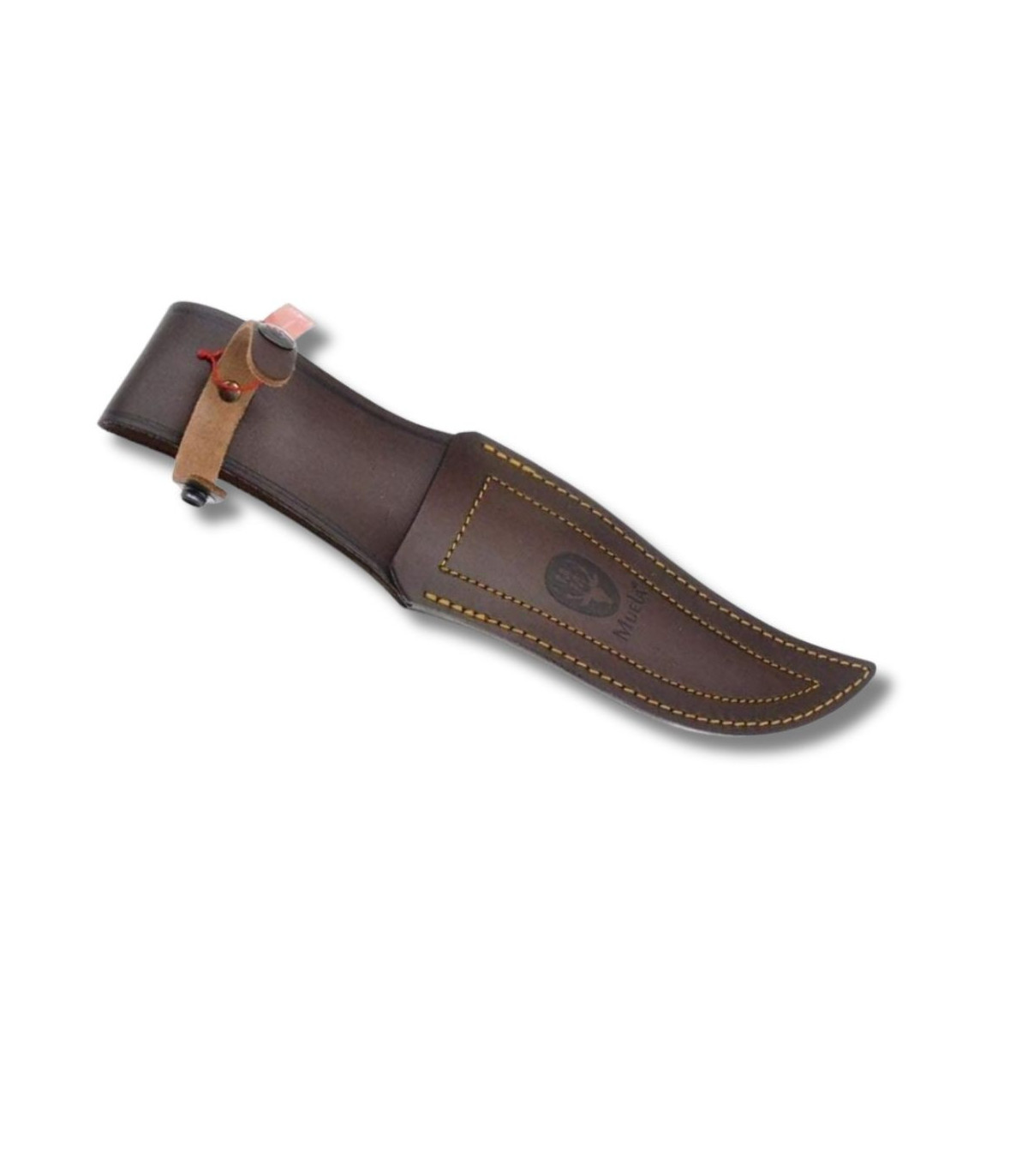 CUCHILLO DE MONTE "APACHE" MUELA A