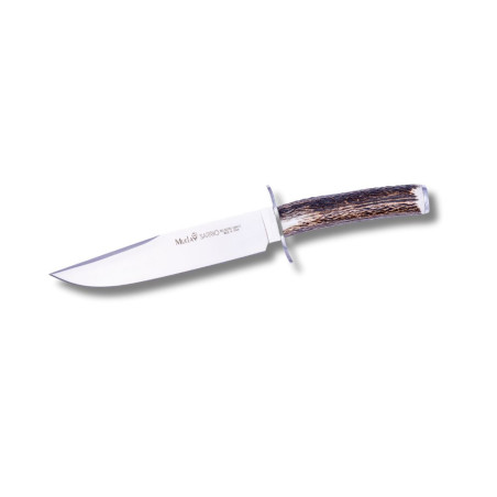 CUCHILLO DE MONTE "SARRIO-19A" MUELA