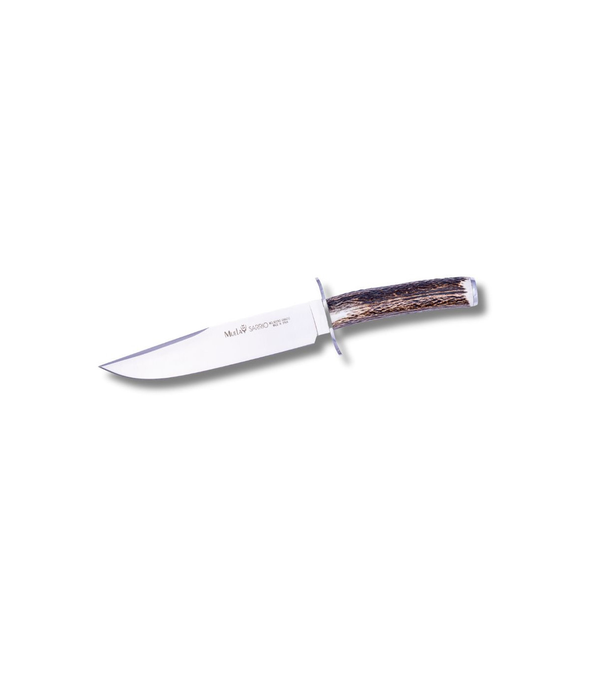 CUCHILLO DE MONTE "SARRIO-19A" MUELA