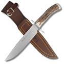 CUCHILLO DE MONTE "SARRIO-19A" MUELA A