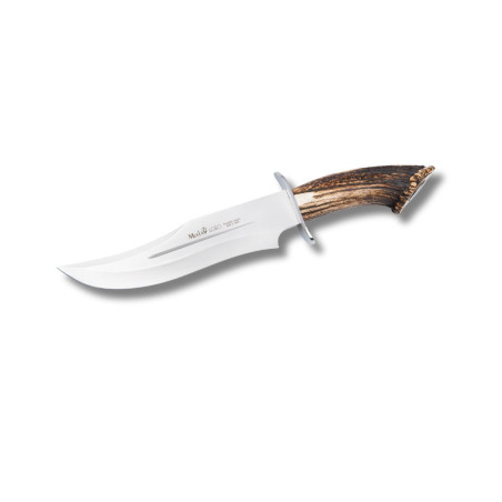 CUCHILLO DE MONTE "LOBO 23S" MUELA