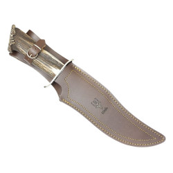 CUCHILLO DE MONTE "LOBO 23S" MUELA B