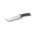 CUCHILLO DE MONTE "LOBO 23A" MUELA por 156,45 €