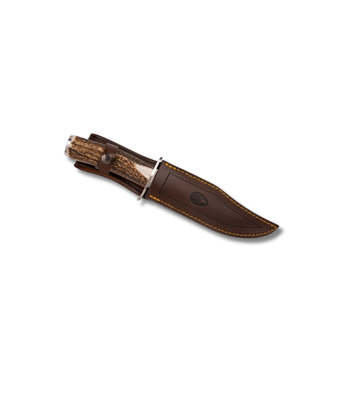 CUCHILLO DE MONTE "GREDOS 17" MUELA B