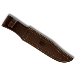 CUCHILLO DE CAZA "TEJON 16" MUELA A