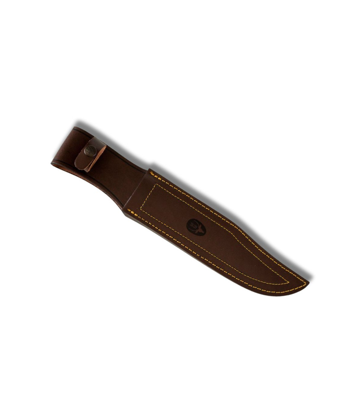 CUCHILLO DE CAZA "TEJON 16" MUELA A