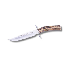 CUCHILLO DE MONTE "GREDOS 16" MUELA