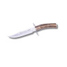 CUCHILLO DE MONTE "GREDOS 16" MUELA
