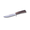 CUCHILLO DE MONTE "GREDOS 12A" MUELA