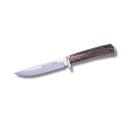 CUCHILLO DE MONTE "GREDOS 12A" MUELA