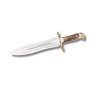 CUCHILLO ENTERIZO DE REMATE "PODENQUERO" MUELA