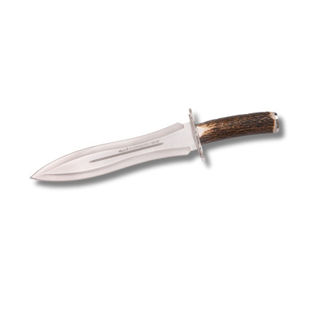 CUCHILLO DE REMATE "PODENQUERO A" MUELA