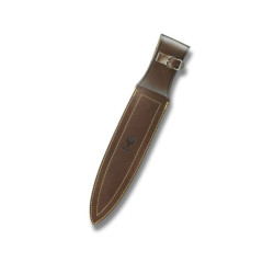 CUCHILLO DE REMATE "PODENQUERO A" MUELA A