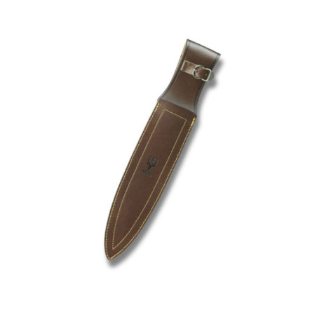 CUCHILLO DE REMATE "PODENQUERO A" MUELA A