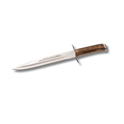 CUCHILLO DAGA "ALCARAZ 26A" MUELA