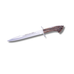 CUCHILLO DAGA "ALCARAZ 19S" MUELA