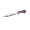 CUCHILLO DAGA "ALCARAZ 19S" MUELA