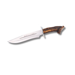 CUCHILLO DE MONTE "MAGNUM 26" MUELA