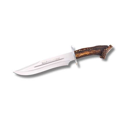 CUCHILLO DE MONTE "MAGNUM 26" MUELA