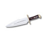 CUCHILLO ENTERIZO DE REMATE "EL GRAN DUQUE 25M" MUELA