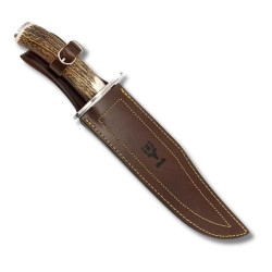 CUCHILLO DE MONTE "MAGNUM 23A" MUELA B