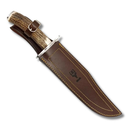 CUCHILLO DE MONTE "MAGNUM 23A" MUELA B