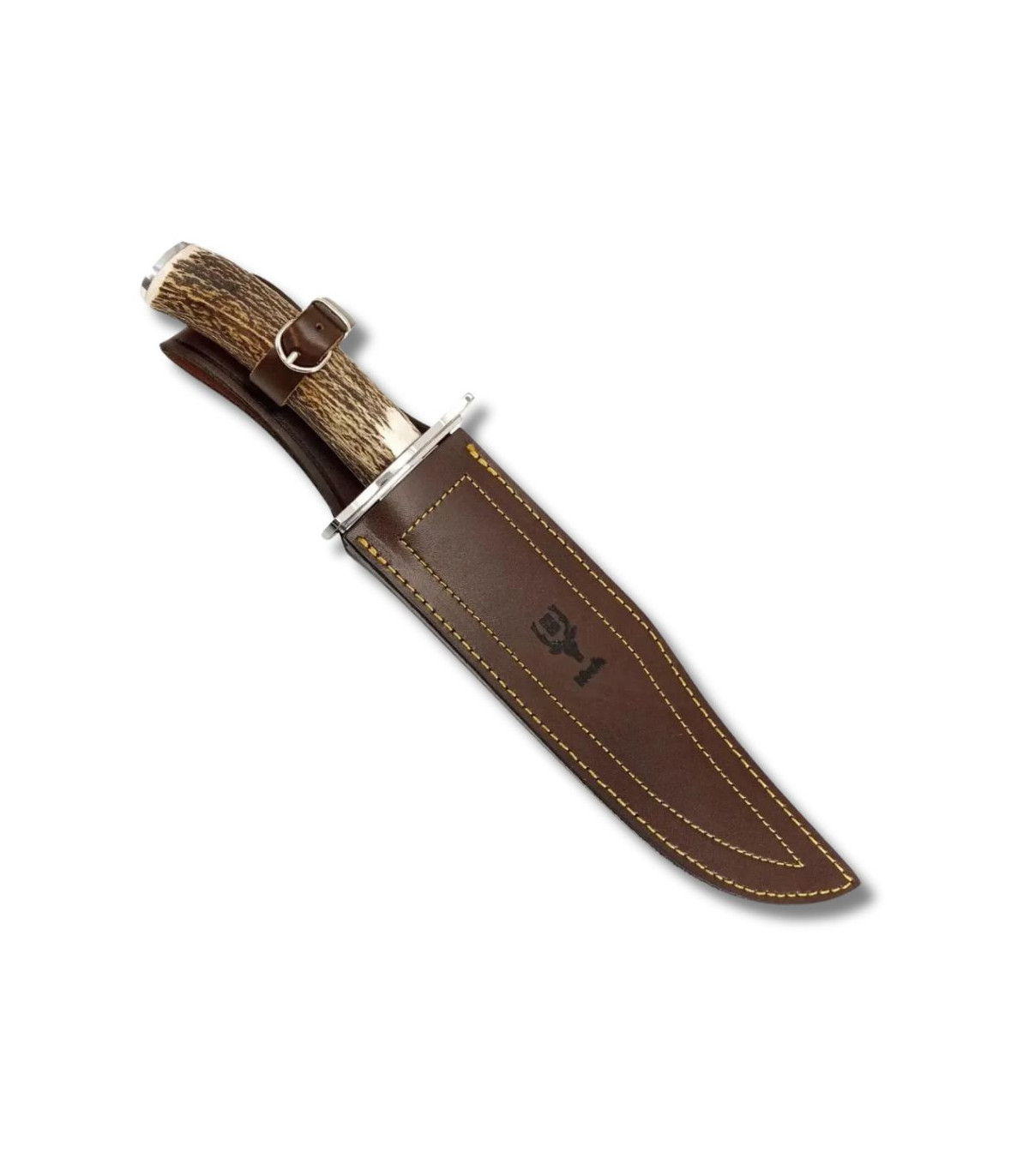 CUCHILLO DE MONTE "MAGNUM 23A" MUELA B