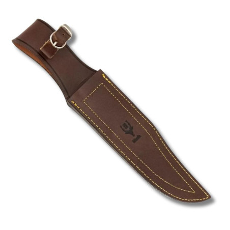 CUCHILLO DE MONTE "MAGNUM 23A" MUELA A